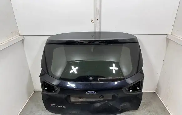 Ford C-MAX II Tailgate/trunk/boot lid