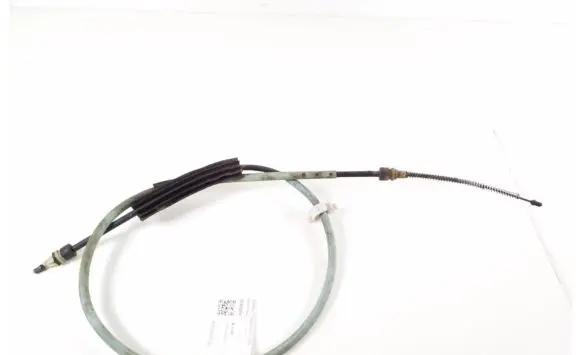 Renault Captur Handbrake/parking brake wiring cable 365308900R