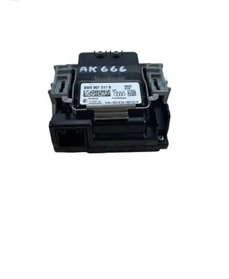 Audi A4 S4 B9 8W Video control module 8W0907217B