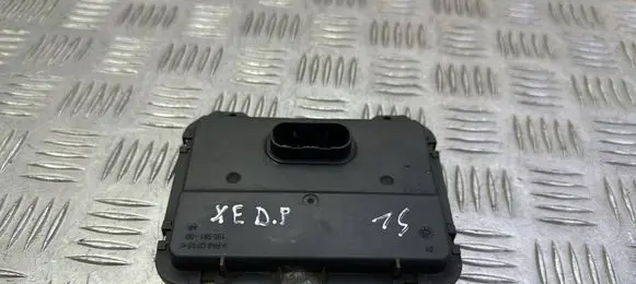 Jaguar XE Xenon control unit/module 5DF01181840AE