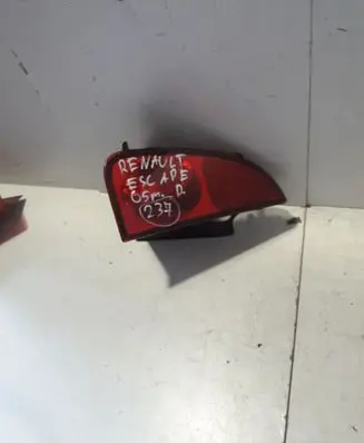 Renault Espace - Grand espace IV Rear bumper light 8200027154