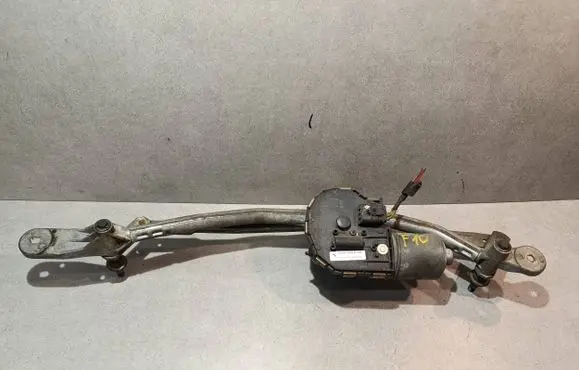 BMW 5 F10 F11 Front wiper linkage 7272451 3397021319
