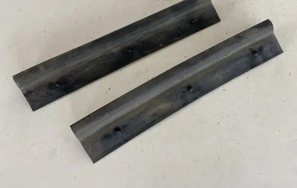 Audi A6 S6 C7 4G Engine compartment rubber 4G0823126 4G0823126A