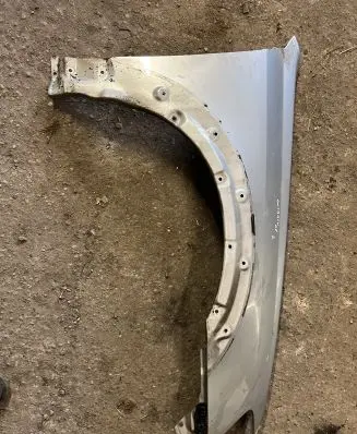 Subaru Outback Fender