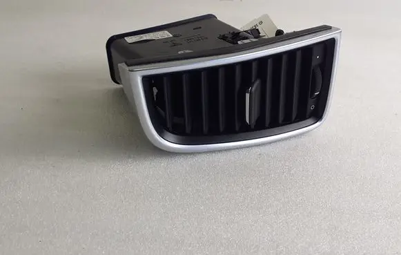 Porsche Panamera (970) Dash center air vent grill 970552142 97055214203