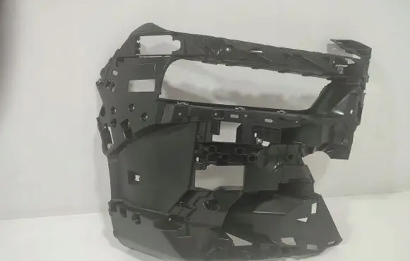BMW 7 G70 Front bumper mounting bracket 51115A67222