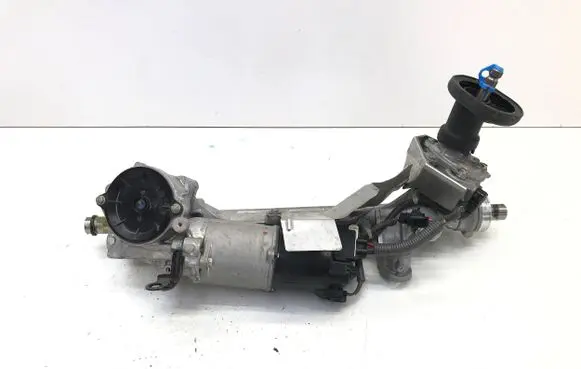 Honda ZR-V Steering rack LJ23006167 H3W0XYG13 536003Y1E14M1