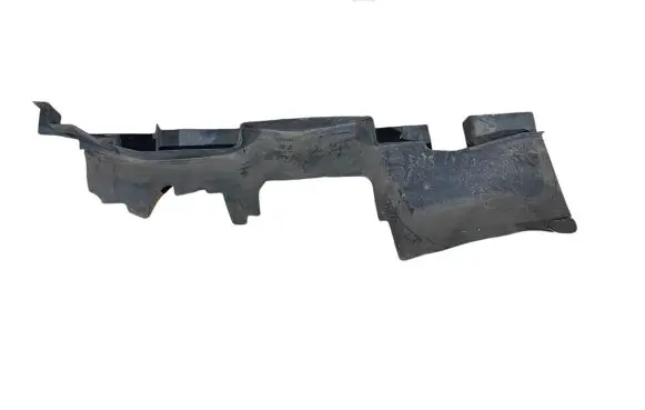 Audi A4 S4 B7 8E 8H Intercooler air guide/duct channel 8E0121284AC