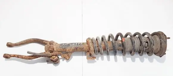 Mazda 6 Front shock absorber/damper