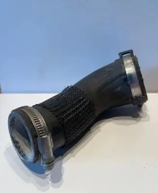 KIA Ceed Intercooler hose/pipe 28261-2B710