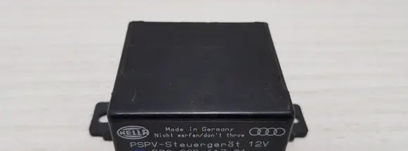 Audi A8 S8 D2 4D Other control units/modules 4A0907445A 5DS00561701