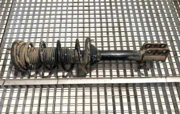 Subaru Forester SG Rear shock absorber/damper 