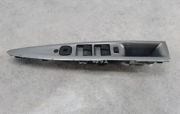 Mazda 2 Quarter vent window switch 3M71A24185