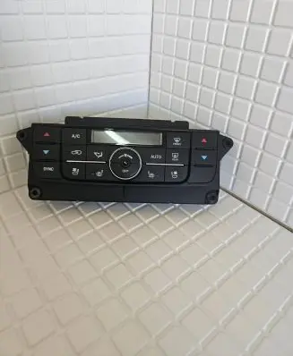 Jeep Grand Cherokee Climate control unit 55111924AO