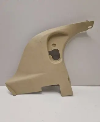 BMW 3 F30 F35 F31 Foot area side trim 7221903 17365810