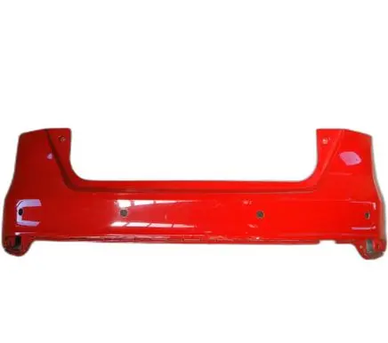 Ford Focus Front bumper