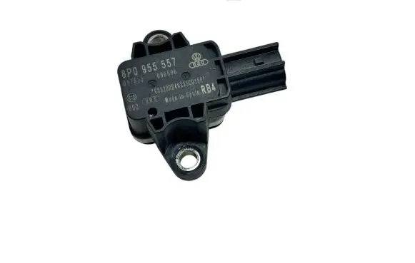 Audi A4 S4 B7 8E 8H Airbag deployment crash/impact sensor 8P0955557 017827