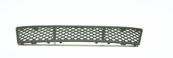 BMW 5 F10 F11 Front bumper lower grill 51117285950