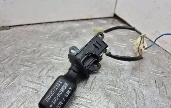 Lexus GS 300 400 430 Cruise control stalk 