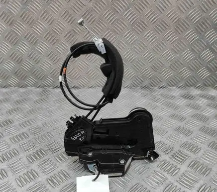 Honda Civic X Coupe door lock (next to the handle) 72151TBAA020M1