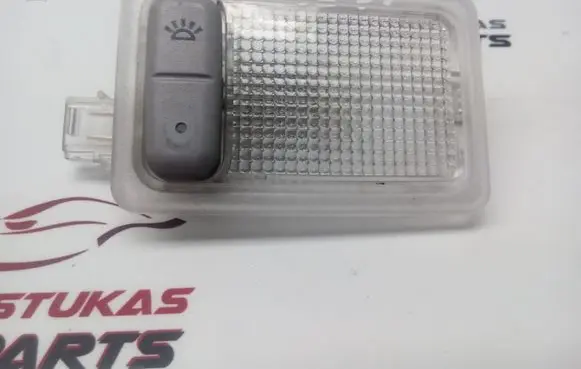 Ford Mondeo MK IV Other interior light 7S7117C704AA