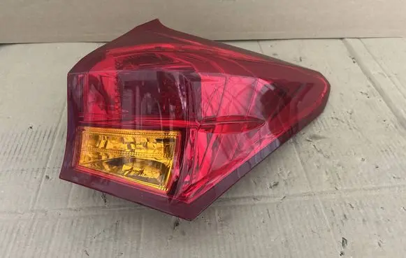 Toyota Auris E180 Rear/tail lights