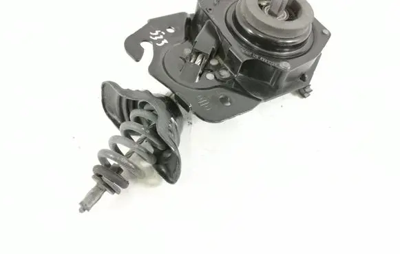 Jeep Grand Cherokee WL Spare wheel mounting bracket 68458004AB