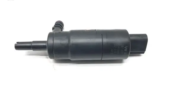 Porsche Cayenne (92A) Headlight washer pump 3B7955681 001016