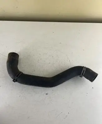 Peugeot 807 Engine coolant pipe/hose