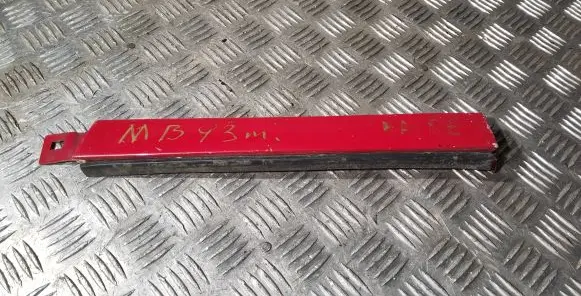 Mercedes-Benz E W124 Under headlight/headlamp trim 