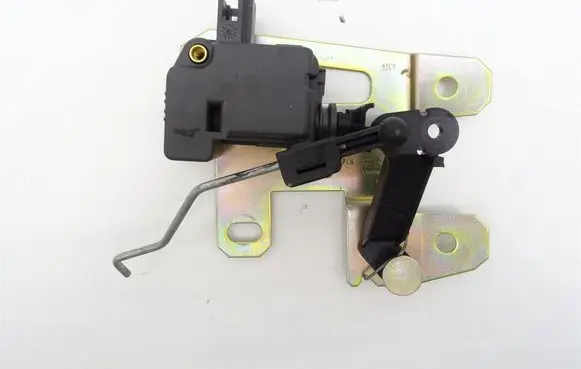 Tailgate strut