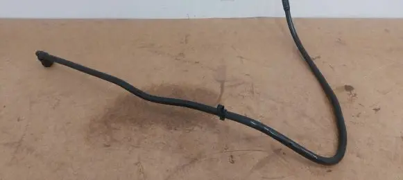 Jaguar XJ X351 Fuel line pipe