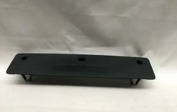 Mercedes-Benz A W177 AMG Number Plate Surrounds Holder Frame A1778850406