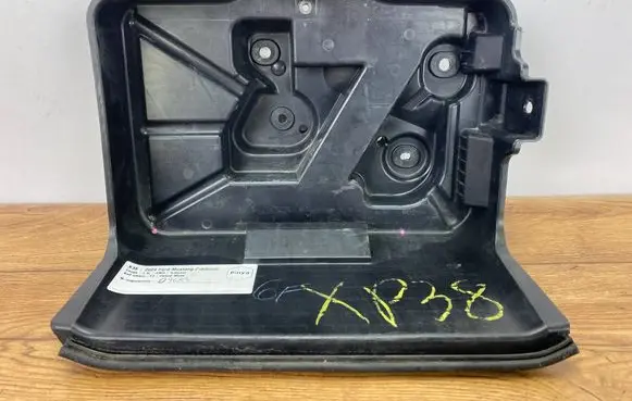 Ford Mustang VII Battery box tray PR3B-10723-AA.pin