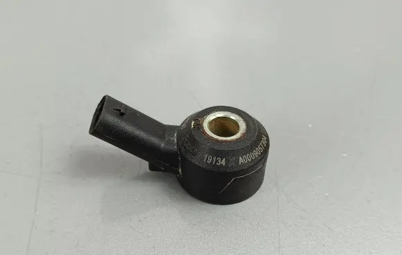 Detonation knock sensor