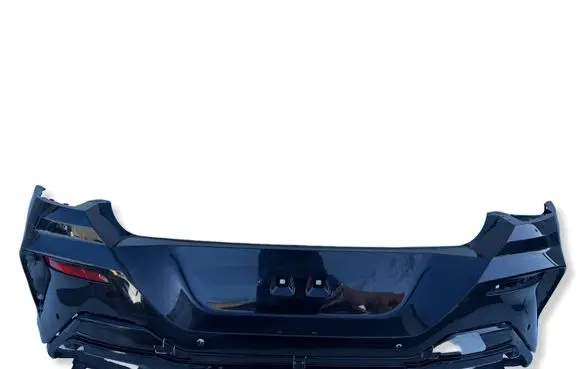 BMW 8 G14 Rear bumper 8090420 51128090420