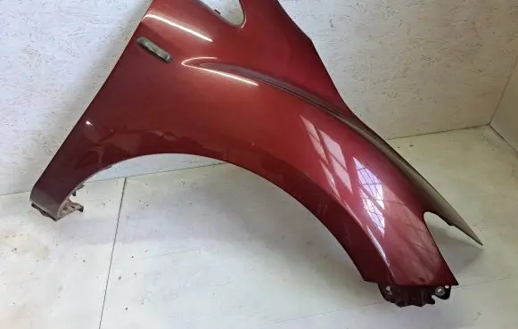 Mazda CX-7 Fender