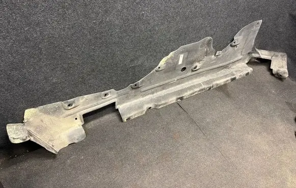 Jeep Grand Cherokee WL Side bottom protection P68377825AC 58252C 202205