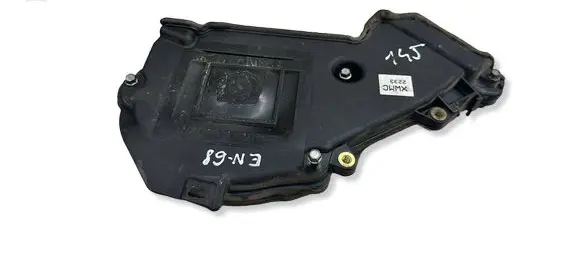 Ford Focus Timing belt guard (cover) 9684193080