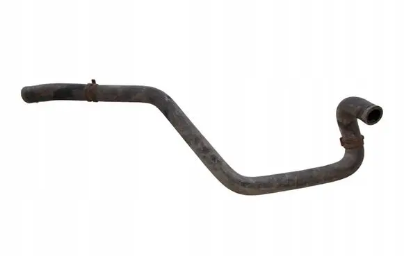 Volkswagen II LT Engine coolant pipe/hose 2D0121447B