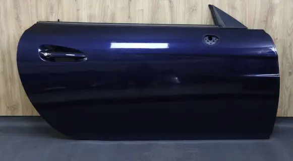 Mercedes-Benz SLK R172 Door (2 Door Coupe) 