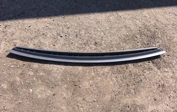 Fiat Ducato Dashboard air vent grill cover trim 1308181070