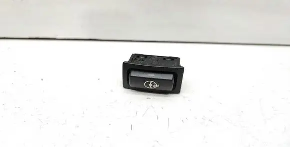Steering wheel buttons/switches