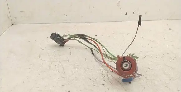 BMW 3 E36 Ignition lock contact 1378138 828878