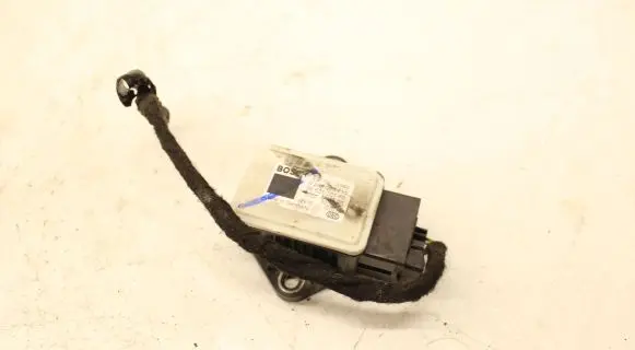 Citroen C4 I ESP acceleration yaw rate sensor 0265005715