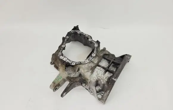 Renault Scenic III - Grand scenic III Oil sump 110179801R
