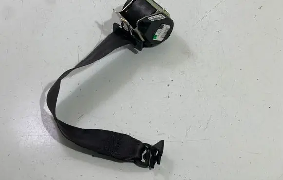 Renault Espace V (RFC) Third row seat belt 627586900A