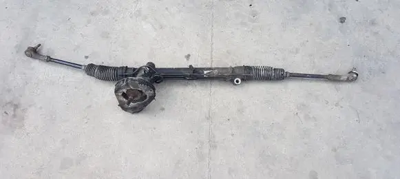 Ford Mondeo Mk III Steering rack