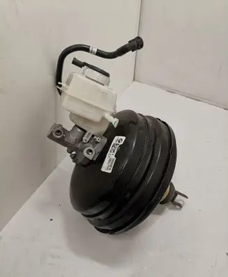 BMW X5 F15 Brake booster 29679140910