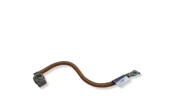 BMW X3 E83 Negative earth cable (battery) 6990119